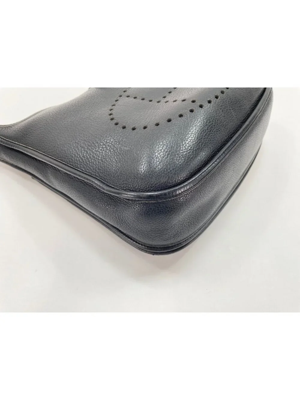 Hermes Shoulder Bag Evelyne